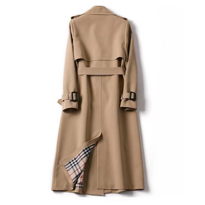 Teresa - Elegante Gabardina