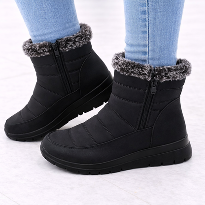 Lucía - Botines cómodas para mujer