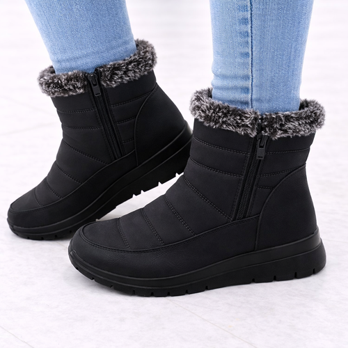 Lucía - Botines cómodas para mujer