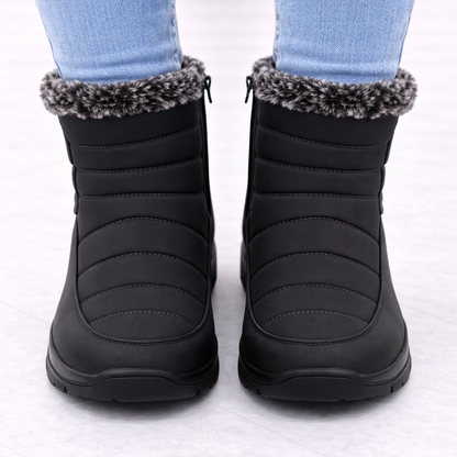 Lucía - Botines cómodas para mujer