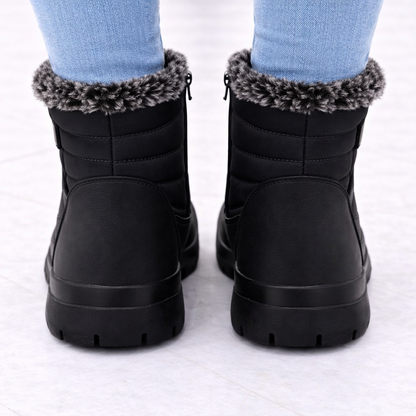 Lucía - Botines cómodas para mujer