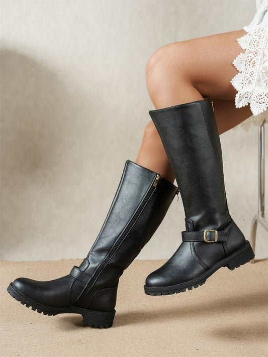 Maria - Botas de confort